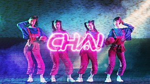 ＣＨＡＩ「CHAI、家事を楽しくポジティブなものにする新曲「GREAT JOB」MV公開」