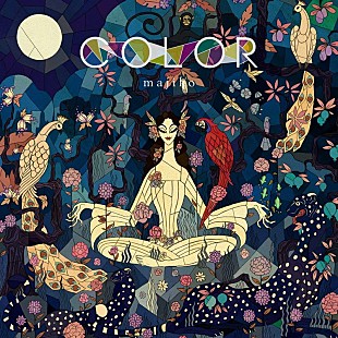 ｍａｊｉｋｏ「majiko、新作EP『COLOR』発売＆ワンマンライブ開催決定」