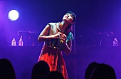 大城美友「大城美友、メジャーデビュー作のリリース・パーティーで収録全曲を披露」1枚目/10