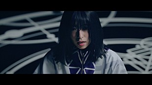 さユり「“酸欠少女”さユり×MY FIRST STORY「レイメイ」MV公開」