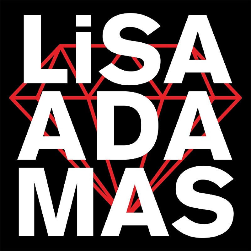 LiSA「【ビルボード】LiSA「ADAMAS」がアニメ・チャート首位に返り咲き　1～4位が接戦」1枚目/1
