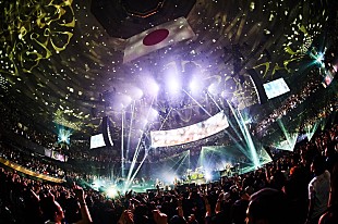 LUNA SEA「LUNA SEA、ファンクラブ限定で結成記念日ライブを初の映像作品化」