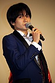 「中島健人、嵐・大野の依頼に困惑　「呼ぶのが絶対に無理なニックネ－ム…」」1枚目/1