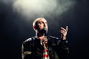 マック・ミラー「故マック・ミラーの『GO:OD AM』、米レコード協会よりゴールド認定」