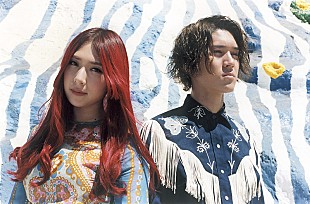 GLIM SPANKY「GLIM SPANKY、懐の深い音楽でファンを魅了した武道館ライブをユニカビジョン放映」