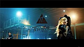 TeddyLoid「TeddyLoid×ちゃんみな、コラボ曲MVでセクシー＆スリリングなパフォーマンス全開」1枚目/10