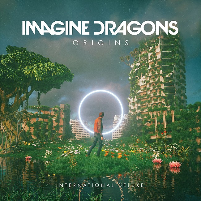 イマジン・ドラゴンズ「『オリジンズ』イマジン・ドラゴンズ（Album Review）」1枚目/1