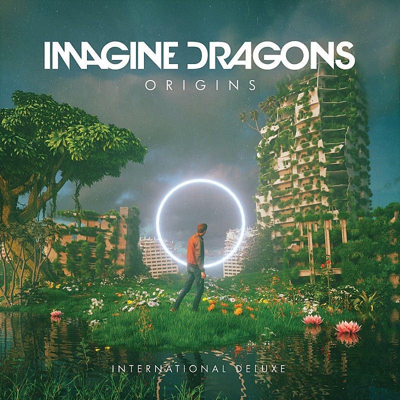 『オリジンズ』イマジン・ドラゴンズ（Album Review）