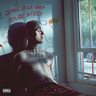 「『Come Over When You’re Sober, Pt. 2』リル・ピープ（Album Review）」