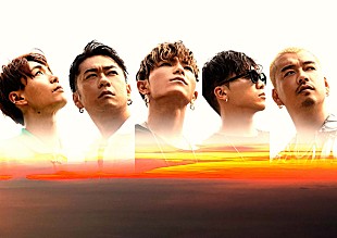 DOBERMAN INFINITY「DOBERMAN INFINITY、日本武道館公演がWOWOWで放送決定」