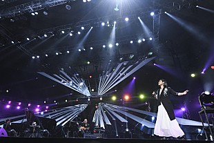 絢香「絢香、アコースティックライブ日本武道館公演をdTVで配信開始」