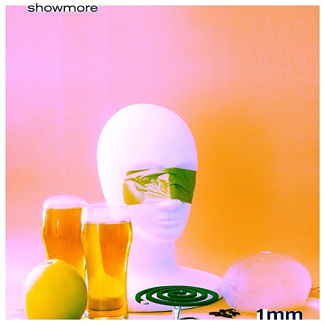 ｓｈｏｗｍｏｒｅ「」4枚目/5