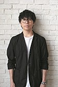 高橋優「高橋優、ストリーミング配信開始＆映画主題歌決定」1枚目/1