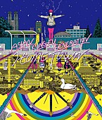 ASIAN KUNG-FU GENERATION「」3枚目/3