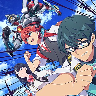 ＯｘＴ「【ビルボード】OxTの『SSSS.GRIDMAN』OPがアニメ・チャート首位　TOP3が初登場の楽曲」