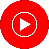 「YouTubeの音楽アプリYouTube Musicがスタート、歌詞やキーワードでも曲の検索が可能」1枚目/1