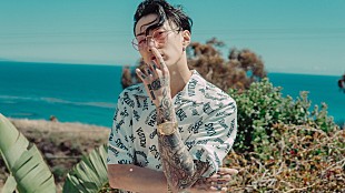 Ｊａｙ　Ｐａｒｋ「【K STORM】〈Roc Nation〉が認めたヒップホッパー、Jay Park（ジェイ・パーク）の“世界人”目線…日韓音楽コミュニケーター筧真帆が韓国音楽の新鋭を紹介」