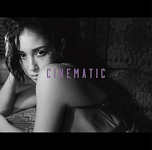 ＢＥＮＩ「BENI、新AL『CINEMATIC』ティザー映像公開」