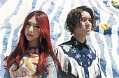 GLIM SPANKY「」3枚目/3