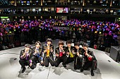 M!LK「M!LK、新体制初シングル発売イベントで“み！るきーず”を熱狂」1枚目/11