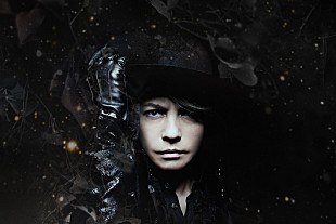 HYDE「HYDE、YOSHIKIがピアニスト参加のニュー・シングル『ZIPANG』1月リリース」