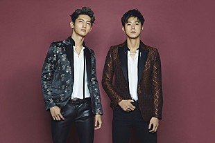 東方神起「東方神起、チケット入手困難となった最新ツアーの模様が放送されることに」