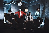 ＷＯＮＫ「WONK、12/3ワンマンライブの追加ゲストにiriの出演が決定」1枚目/2