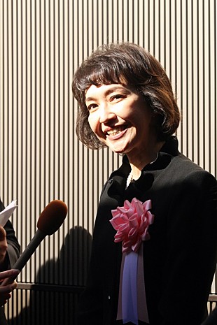 「賀来千香子、さくらももこさんをしのぶ　「とにかく人を笑わすことが大好き」」