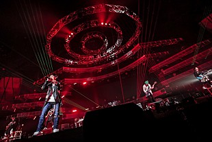 UVERworld「UVERworld、TAKUYA∞生誕祭ライブ映像化決定」