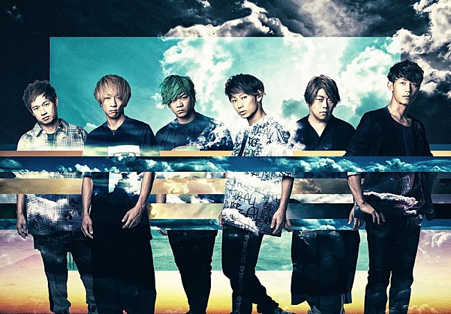 UVERworld「」4枚目/4