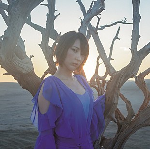 藍井エイル「藍井エイル、新曲が話題のVRミステリーゲーム『東京クロノス』OPテーマに決定」