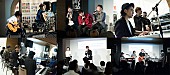 玉井健二「田中秀典による初の作詞ワークショップ【agehasprings Open Lab. vol.3】が開催決定」1枚目/2