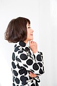 大貫妙子「タワレコオンライン秋の選盤企画、大貫妙子が秋に聴きたい＆観たい作品は？」1枚目/20