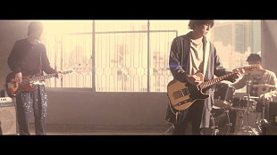 back number「back number、新曲「オールドファッション」男性主人公のMV公開」