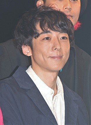 「高橋一生「僕は相河一輝に限りなく近い」　主演ドラマのＳＰイベントは「とても楽しみ」」