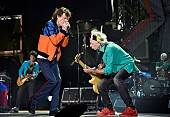 「ザ・ローリング・ストーンズ、【ノー・フィルター】USツアーを発表」1枚目/1