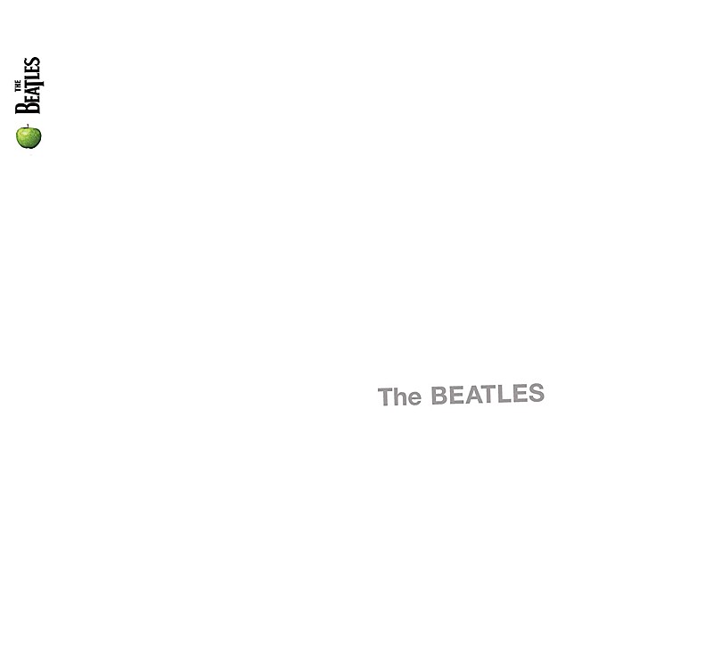 ザ・ビートルズ「『11月22日はなんの日？』ビートルズ、ホワイト・アルバムの全英リリースから50年」1枚目/1