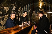 Ｓｗｅｅｔ　Ｗｉｌｌｉａｍ「Sweet William×Jinmenusagi、WONK荒田洸によるインタビューが公開　リリースライブのバンドメンバーも発表」1枚目/1