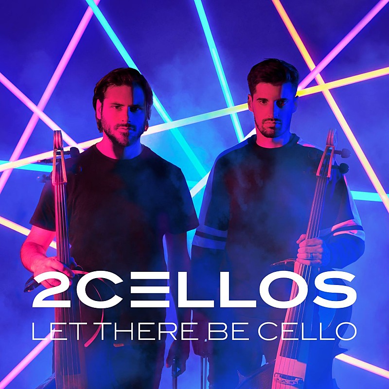 ２Ｃｅｌｌｏｓ「」4枚目/4