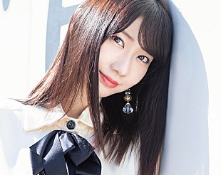 柏木由紀「柏木由紀、主演ドラマ『この恋はツミなのか!?』OP「そっけない君」メインビジュアルが公開＆約2年ぶりとなるライブツアーの情報も解禁」