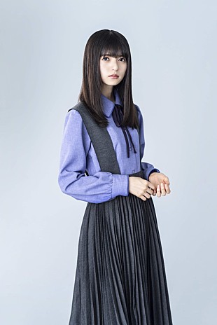 齋藤飛鳥「齋藤飛鳥(乃木坂46)、連続ドラマ初主演決定」