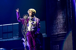 テミン「テミン(SHINee)「一番明るい星“SIRIUS”のようなステージ」、初の全国ソロツアーついに感動のファイナル」