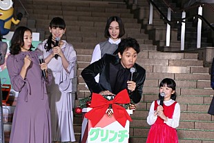 「大泉洋がクリスマスエピソ－ドを披露　「彼女にサンタの服を着せようとして怒られた」」