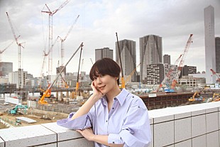 土岐麻子「土岐麻子、tofubeatsとWONKによるリミックス音源の配信がスタート」