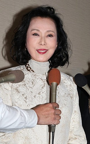 「藤田紀子、元貴乃花親方の離婚・借金報道に言及　河野景子には「２３年間ありがとう…」」