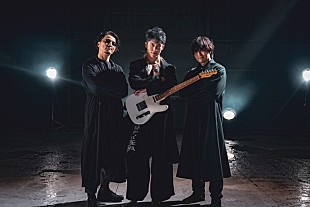 MIYAVI「MIYAVI、「Rain Dance / MIYAVI vs KREVA vs 三浦大知」MV公開」