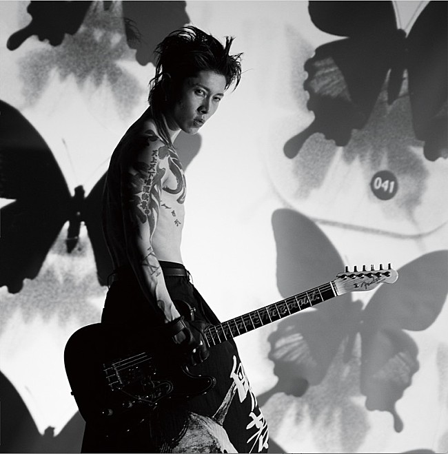 MIYAVI「」3枚目/3