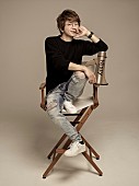 Ｎｉｓｓｙ（西島隆弘）「Nissy(西島隆弘)、4大ドームツアー開催決定　日本人男性ソロアーティストでは史上最年少」1枚目/1