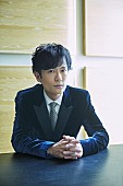 稲垣吾郎「稲垣吾郎、川谷絵音提供のソロシングルが12/21配信リリース決定　」1枚目/2