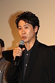 「大泉洋、「人の迷惑を許してあげられる世の中に」　筋ジス患者演じる過程で涙も」1枚目/1